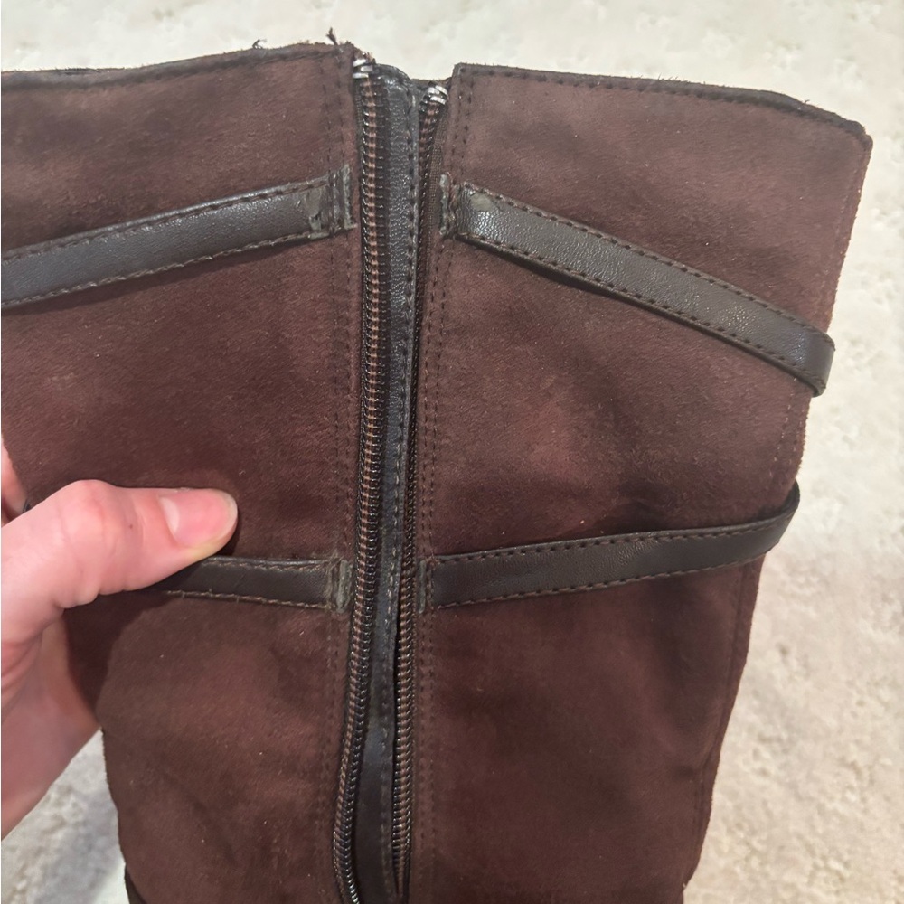 Jessica Buckle Booties - Picture 10 of 15